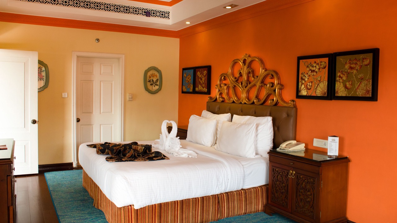 Photo of Bedroom in Betul