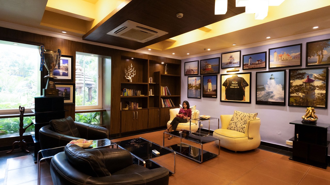 Photo of Livingroom in Betul
