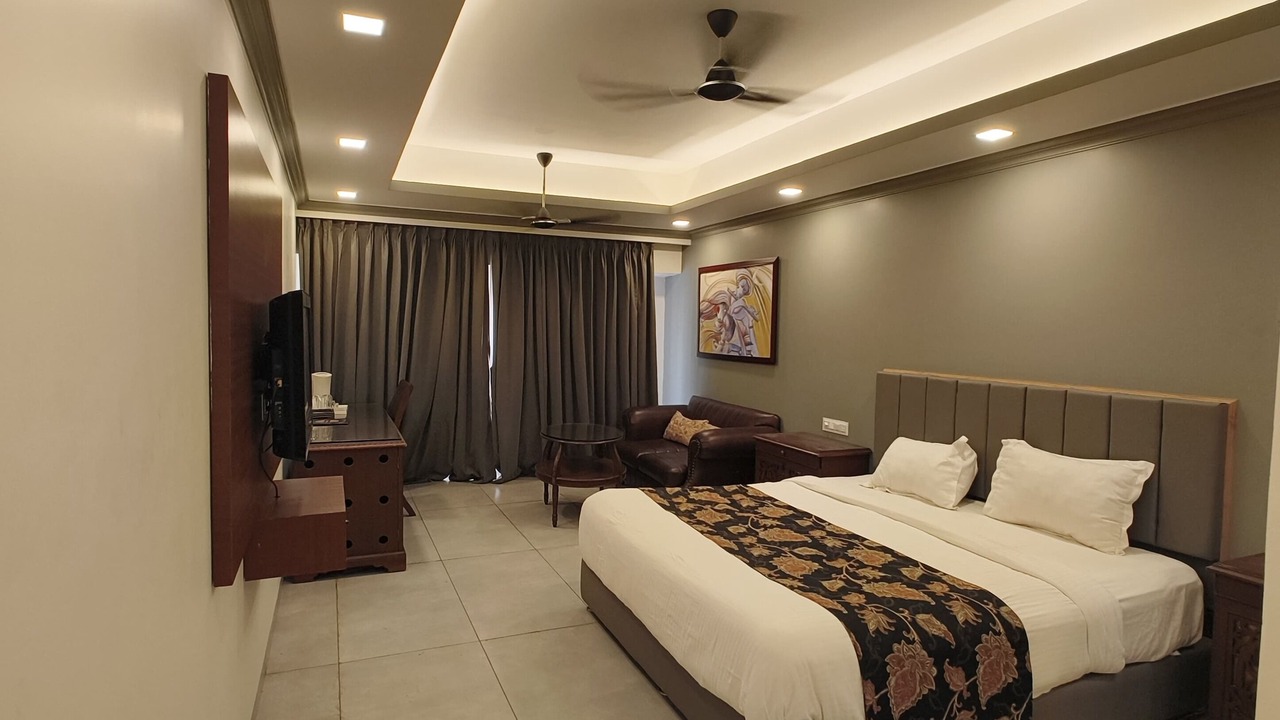 Photo of Bedroom in Betul