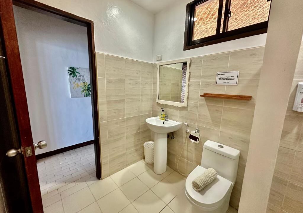Photo of Bathroom in San Jose