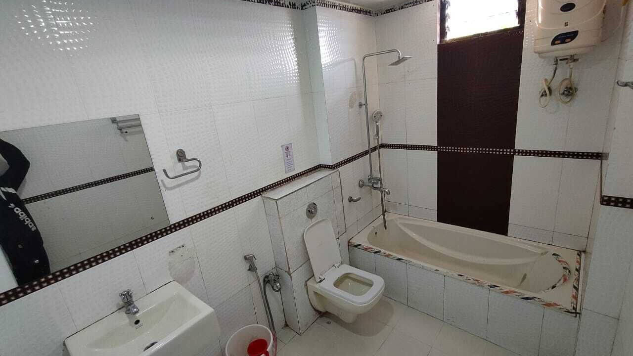 Photo of Bathroom in Koraput