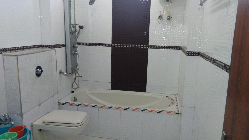 Photo of Bathroom in Koraput