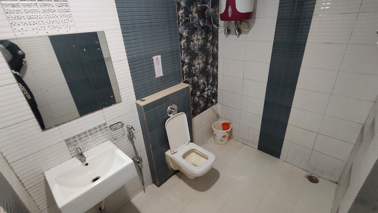 Photo of Bathroom in Koraput
