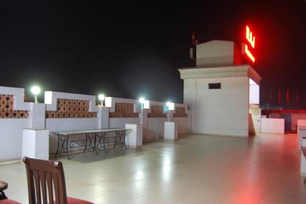 Photo of Outdoor in Koraput