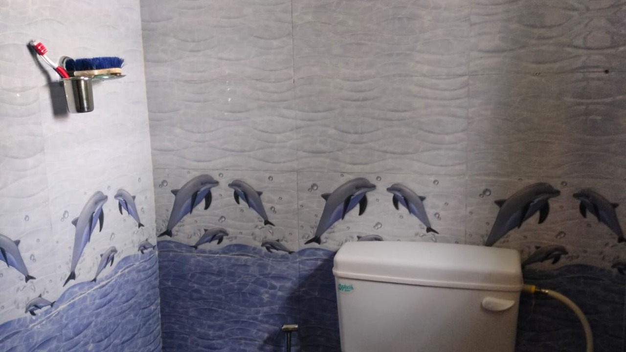 Photo of Bathroom in Ashvem