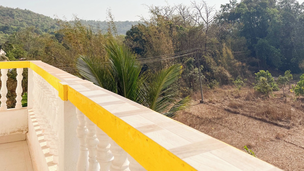 Photo of Outdoor in Ashvem