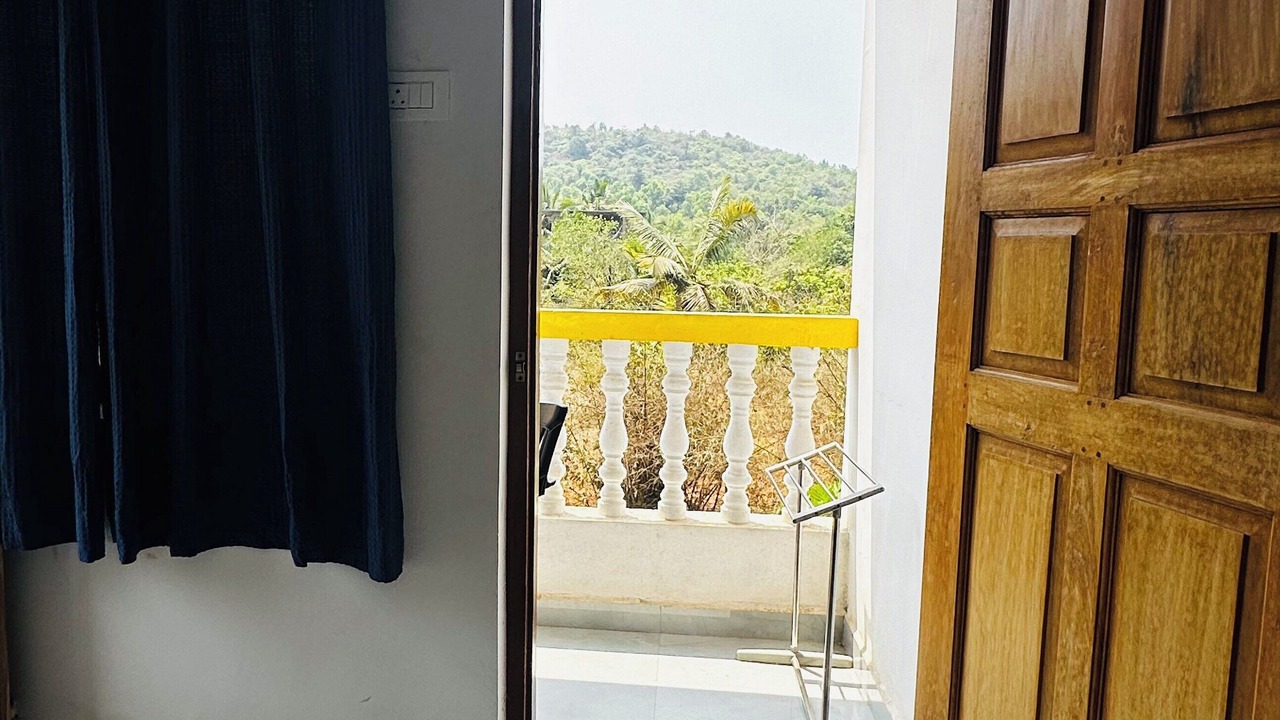 Photo of Outdoor in Ashvem