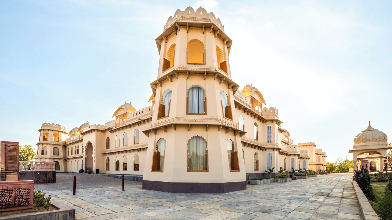 Photo of Outdoor in Chittorgarh