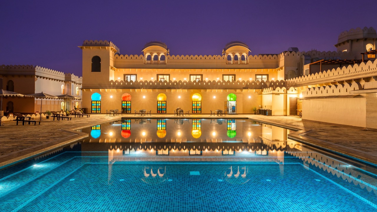 Photo of Outdoor in Chittorgarh