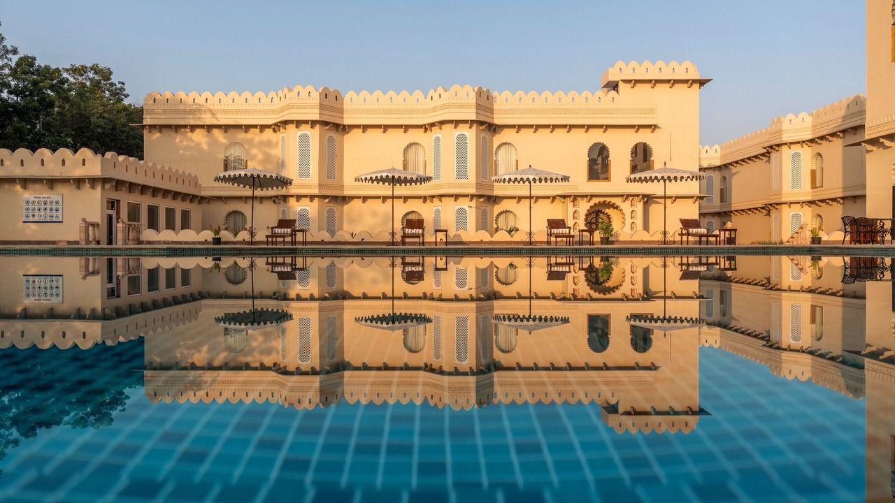 Photo of Outdoor in Chittorgarh