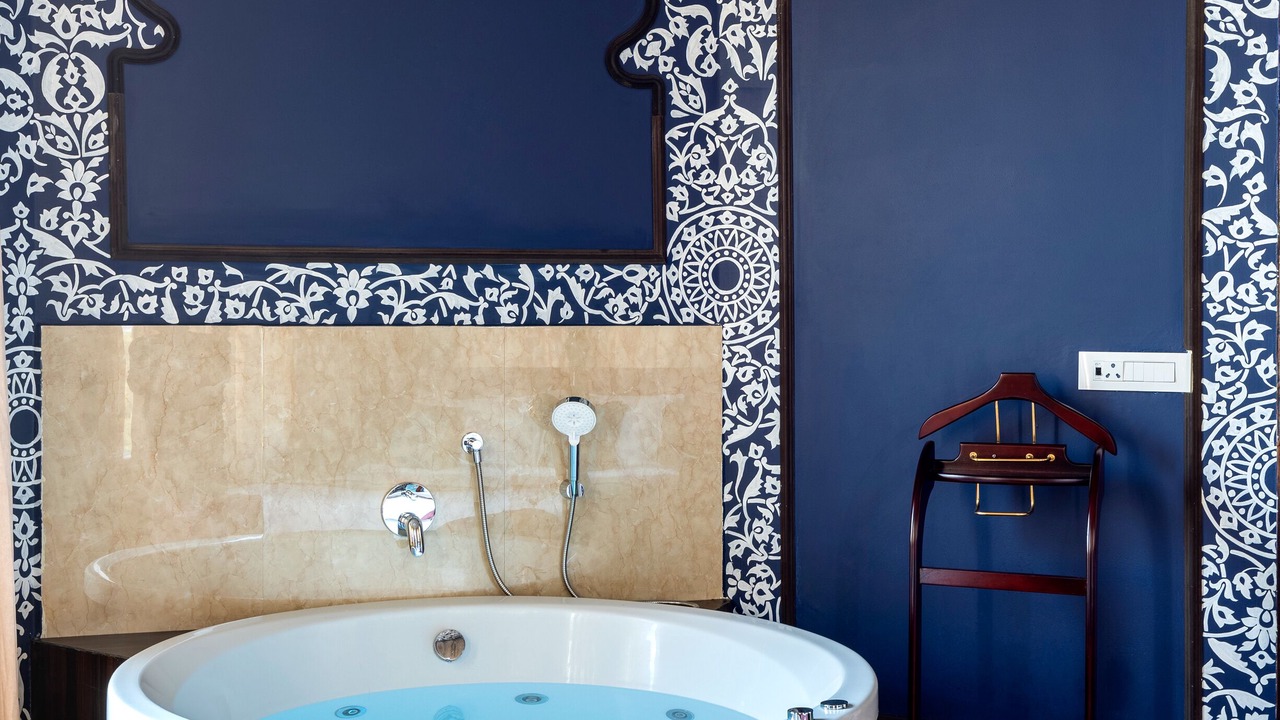 Photo of Bedroom in Chittorgarh