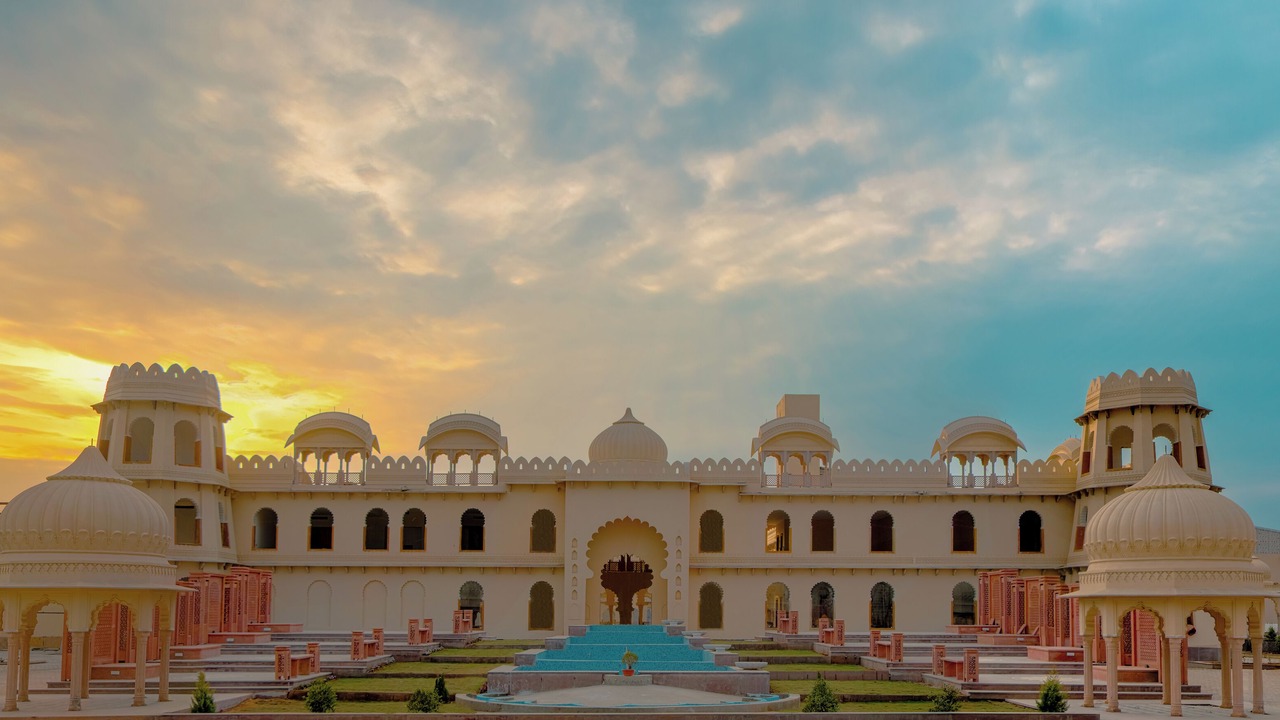 Photo of Outdoor in Chittorgarh