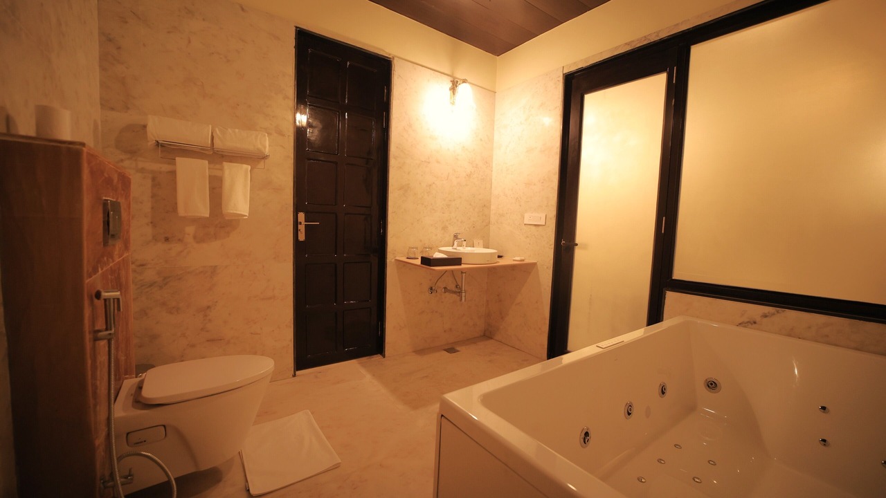 Photo of Bathroom in Chittorgarh