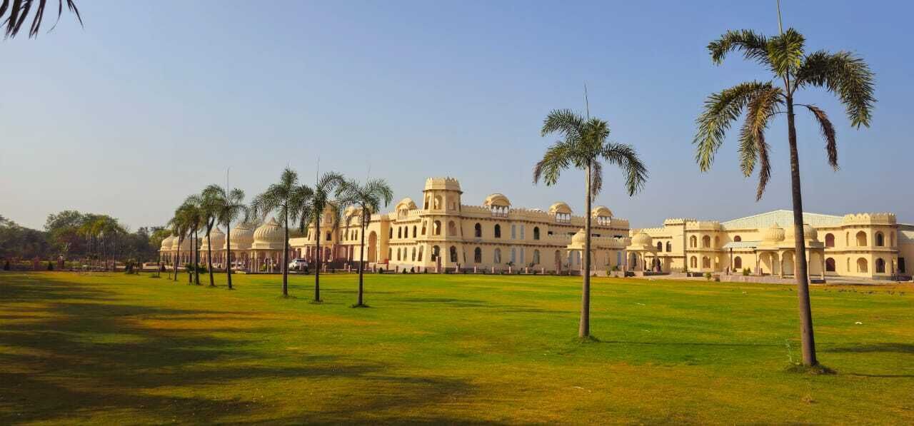 Photo of Outdoor in Chittorgarh