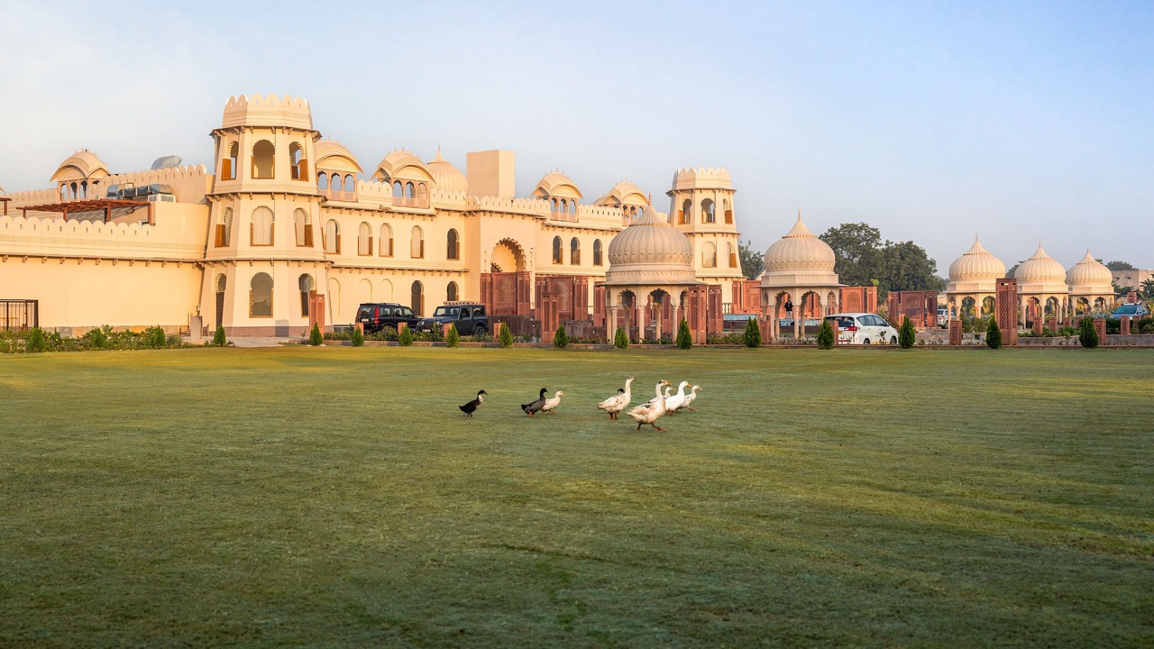 Photo of Outdoor in Chittorgarh