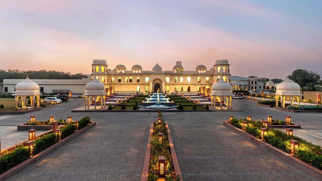 Photo of Outdoor in Chittorgarh