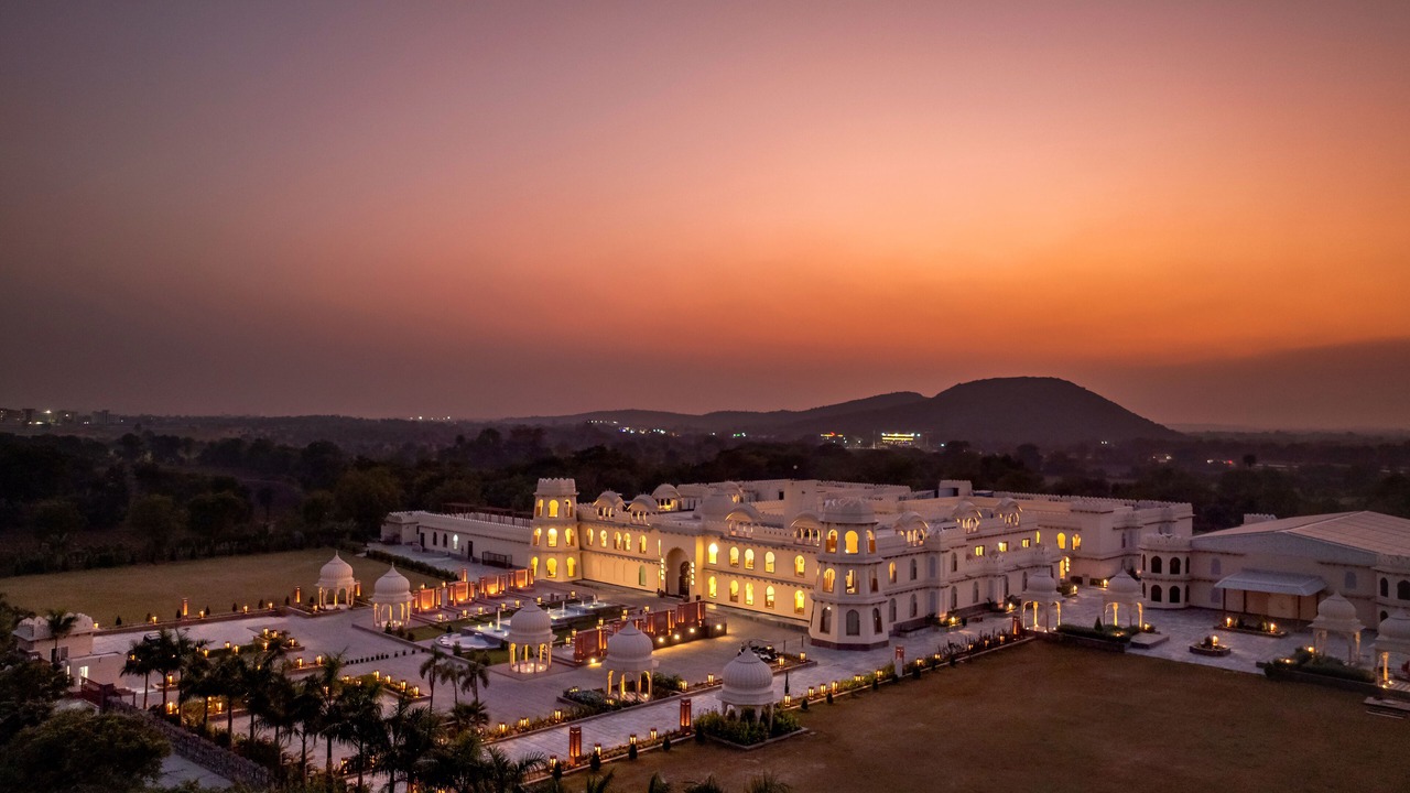 Photo of Outdoor in Chittorgarh