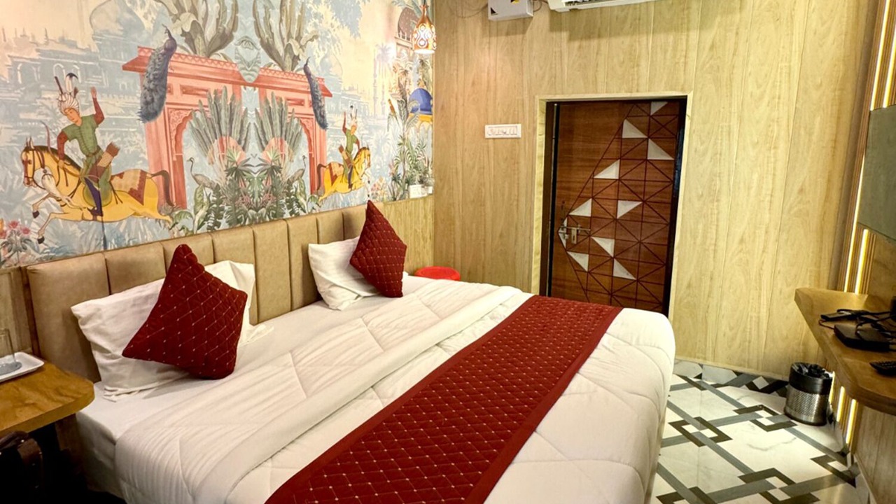 Photo of Bedroom in Lanka
