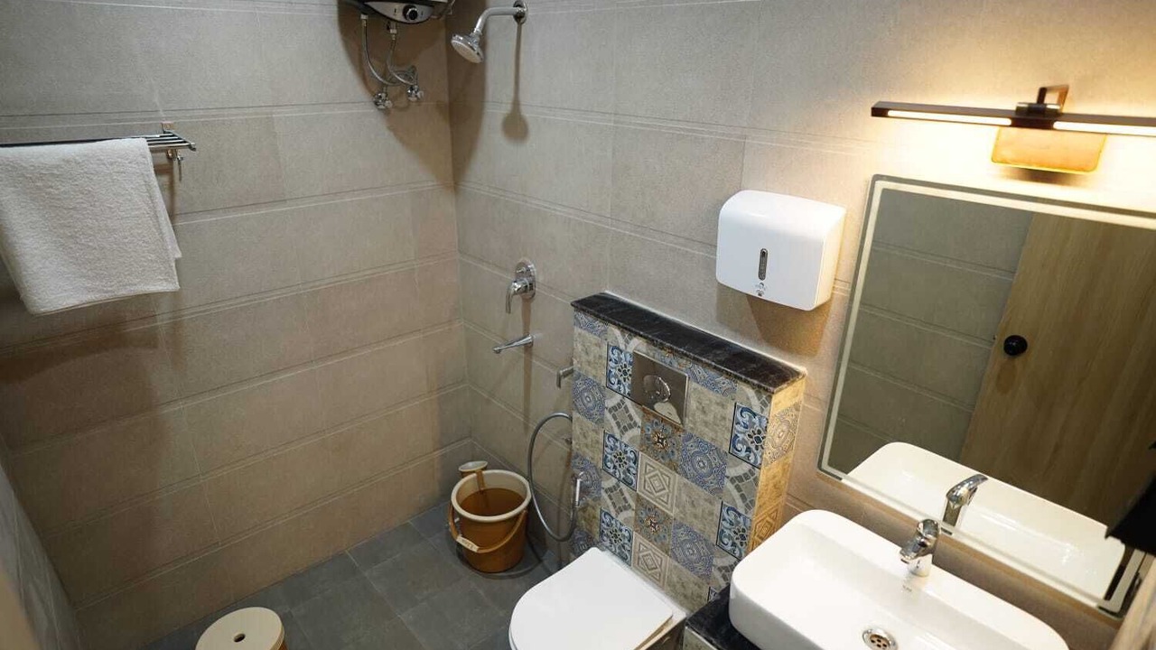 Photo of Bathroom in Lanka