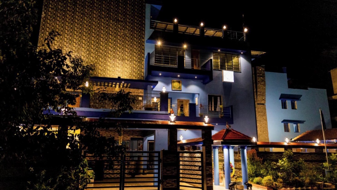 Photo of Outdoor in Auroville