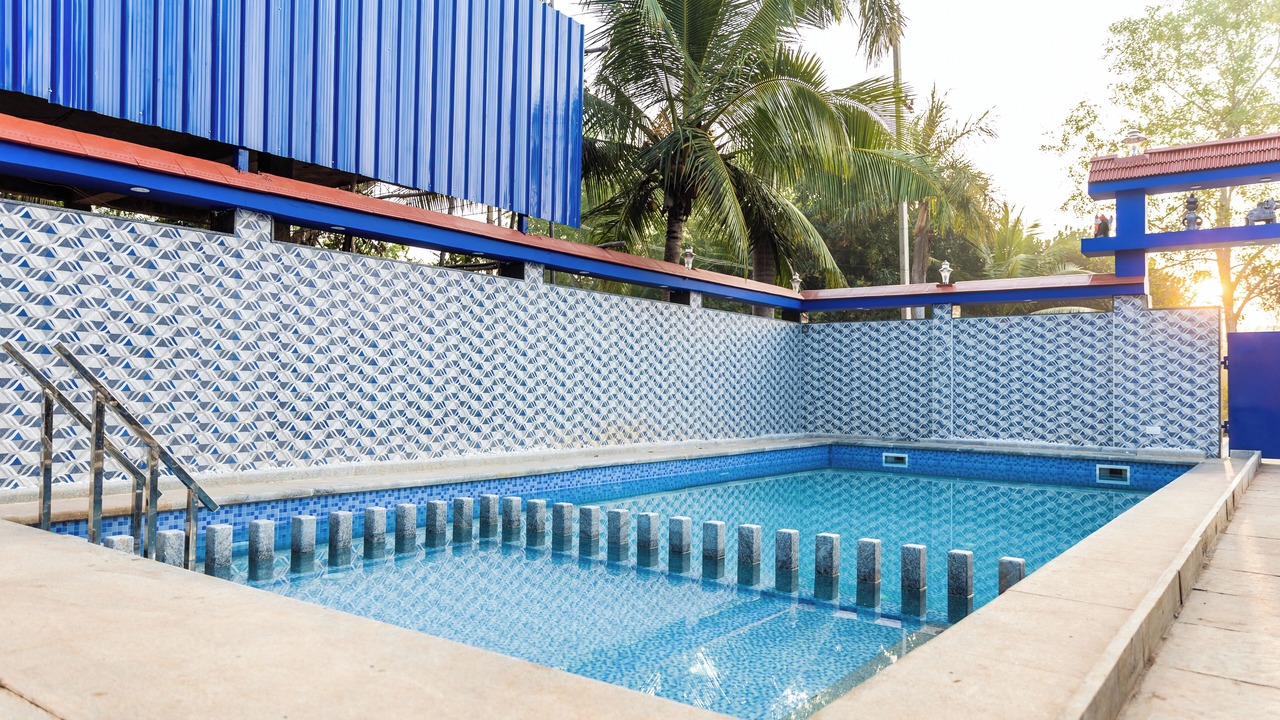 Photo of Outdoor in Auroville