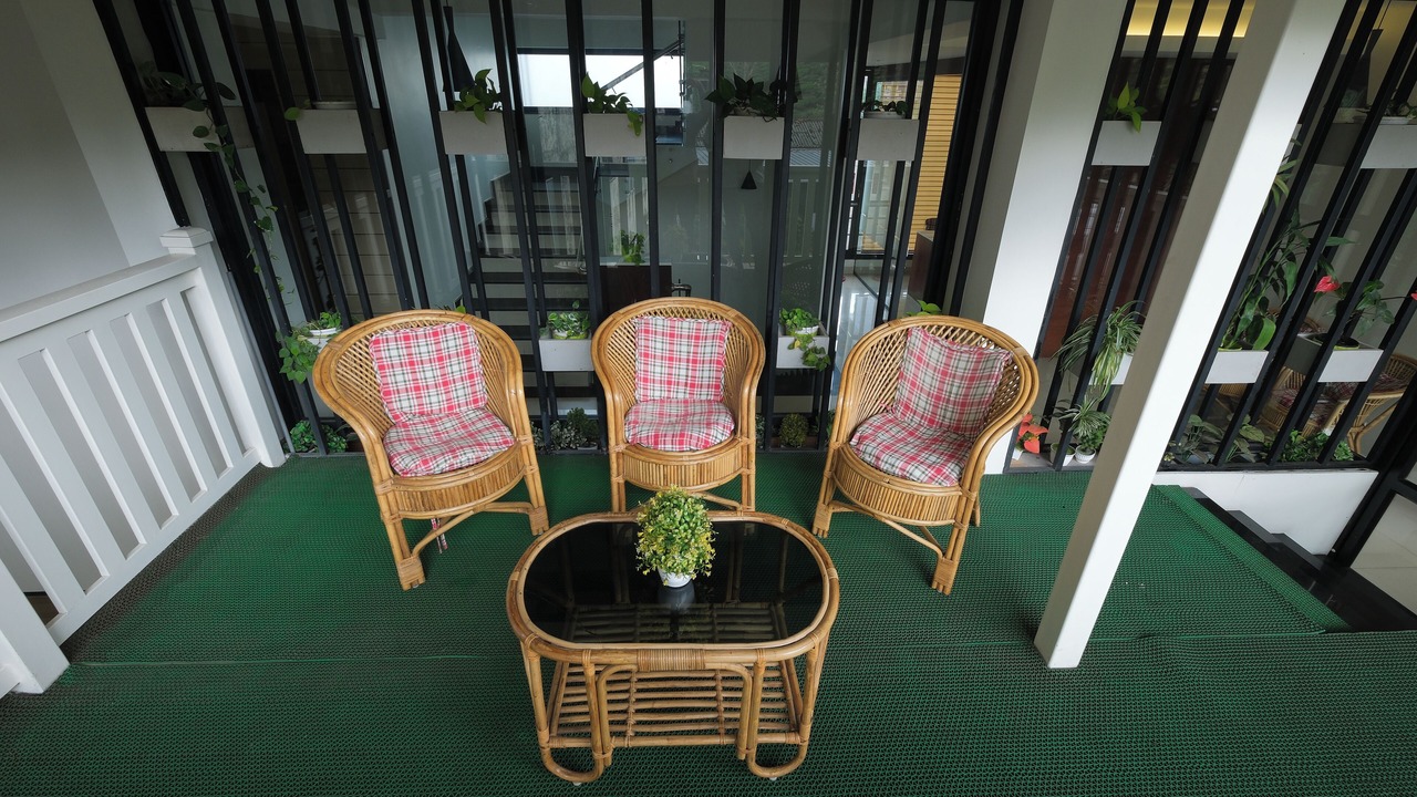 Photo of Patio Balcony in Vandiperiyar