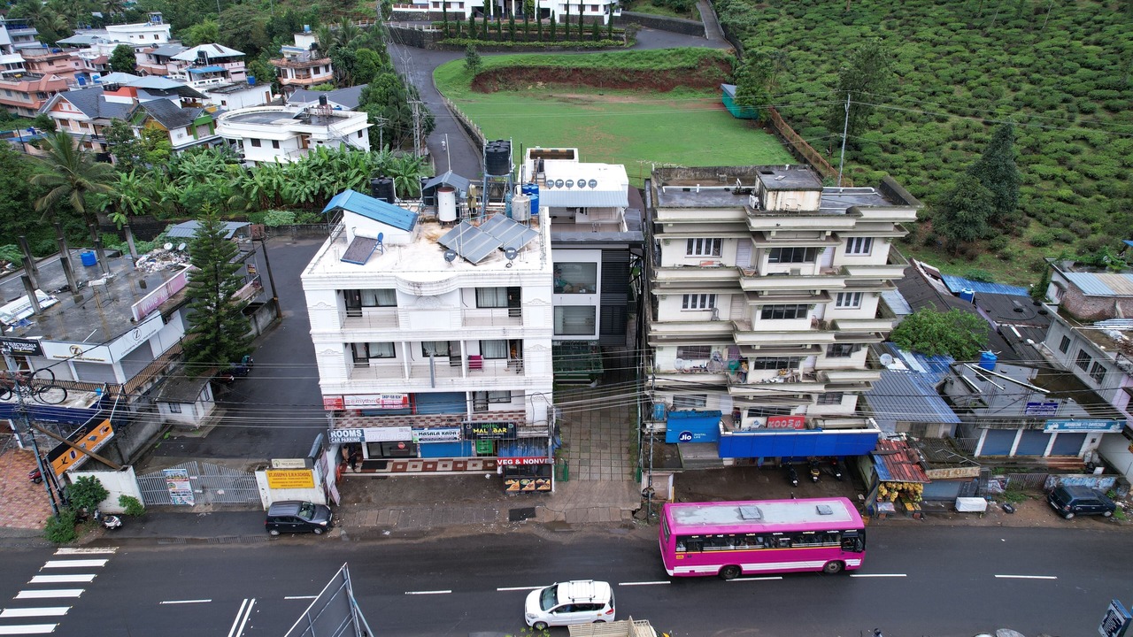 Photo of Outdoor in Vandiperiyar