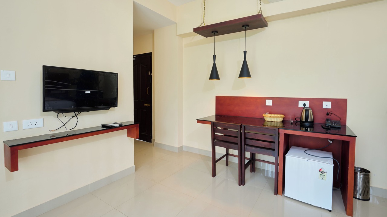 Photo of Patio Balcony in Vandiperiyar