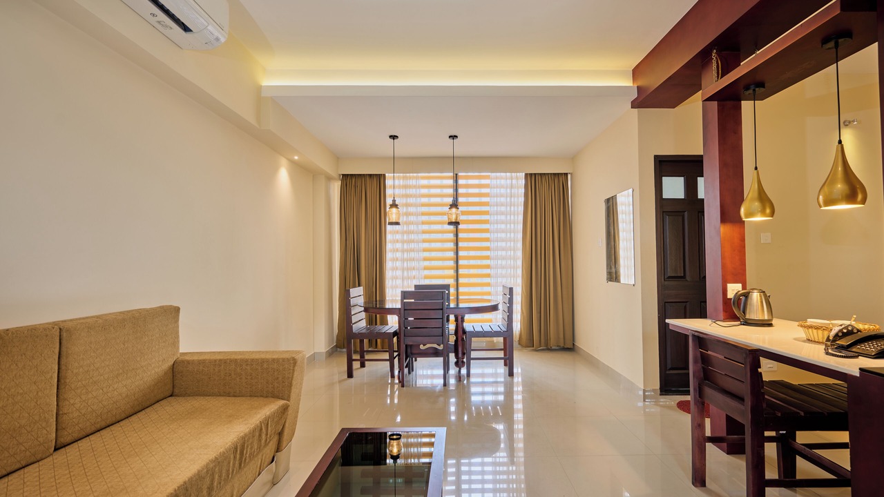 Photo of Patio Balcony in Vandiperiyar
