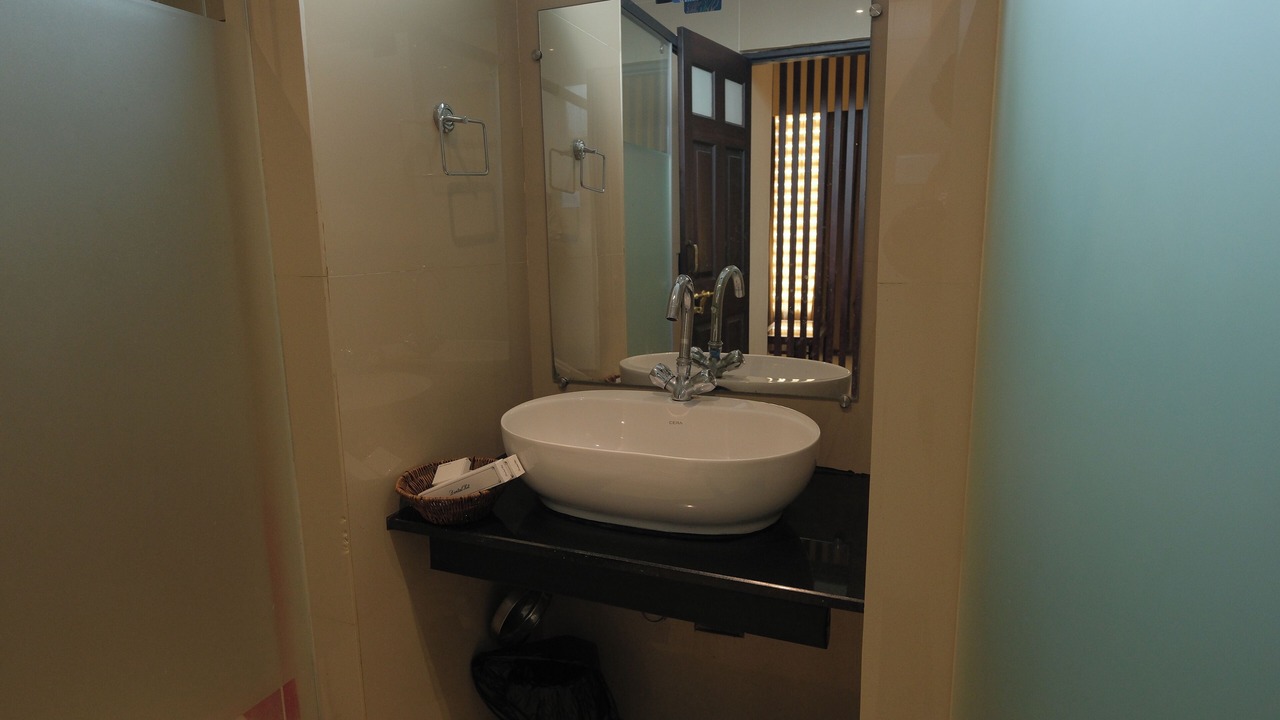 Photo of Bathroom in Vandiperiyar