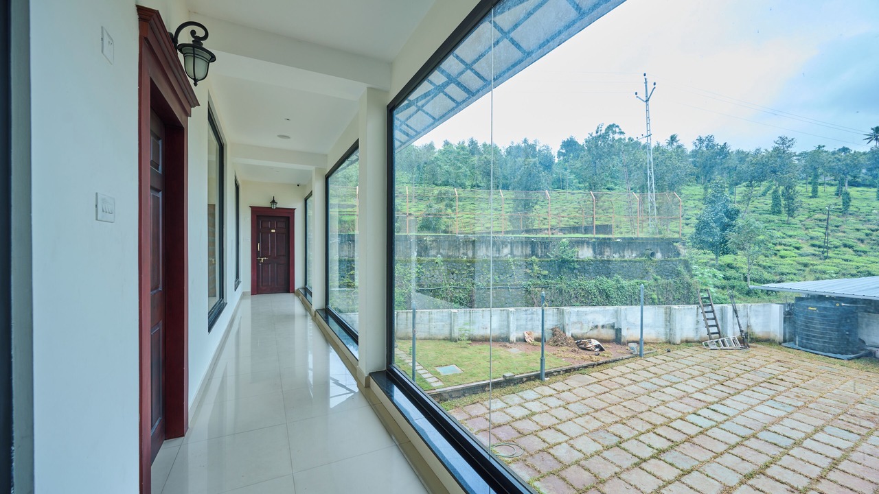 Photo of Outdoor in Vandiperiyar