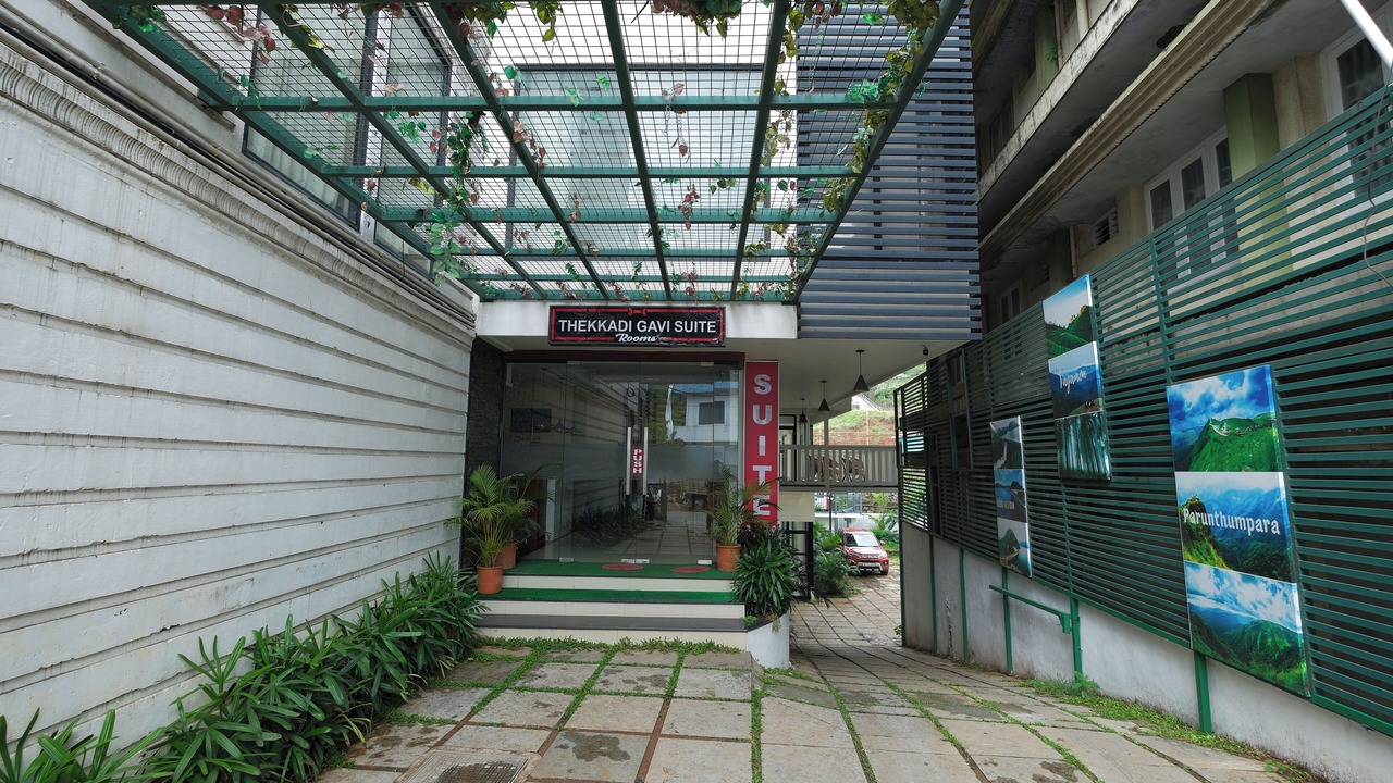 Photo of Outdoor in Vandiperiyar