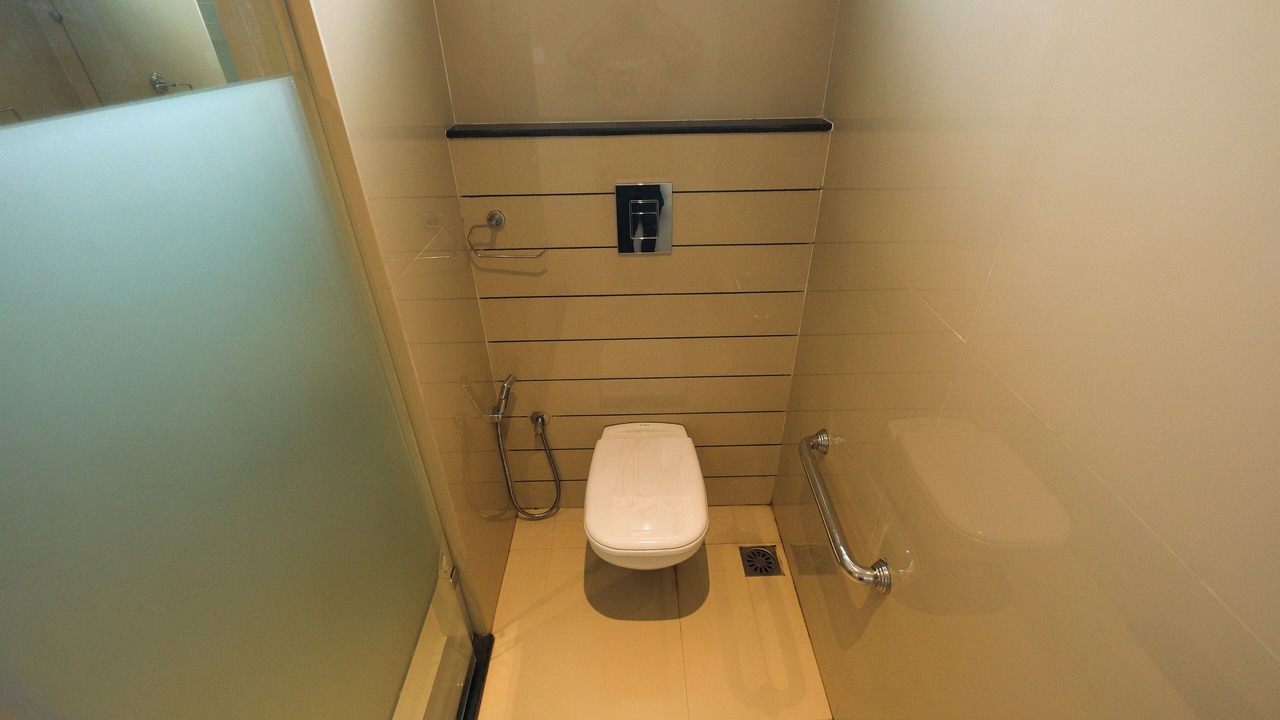 Photo of Bathroom in Vandiperiyar