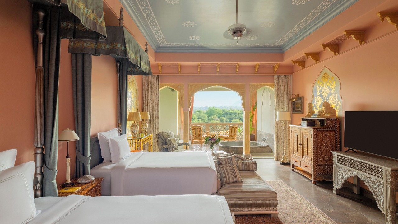 Photo of Bedroom in Amer