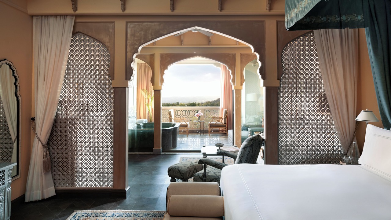 Photo of Bedroom in Amer