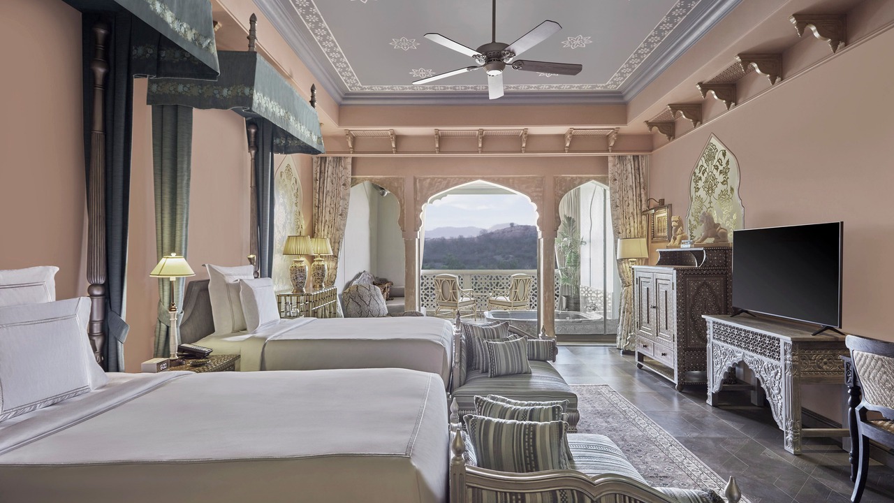 Photo of Bedroom in Amer