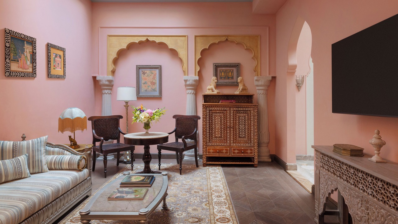 Photo of Bedroom in Amer