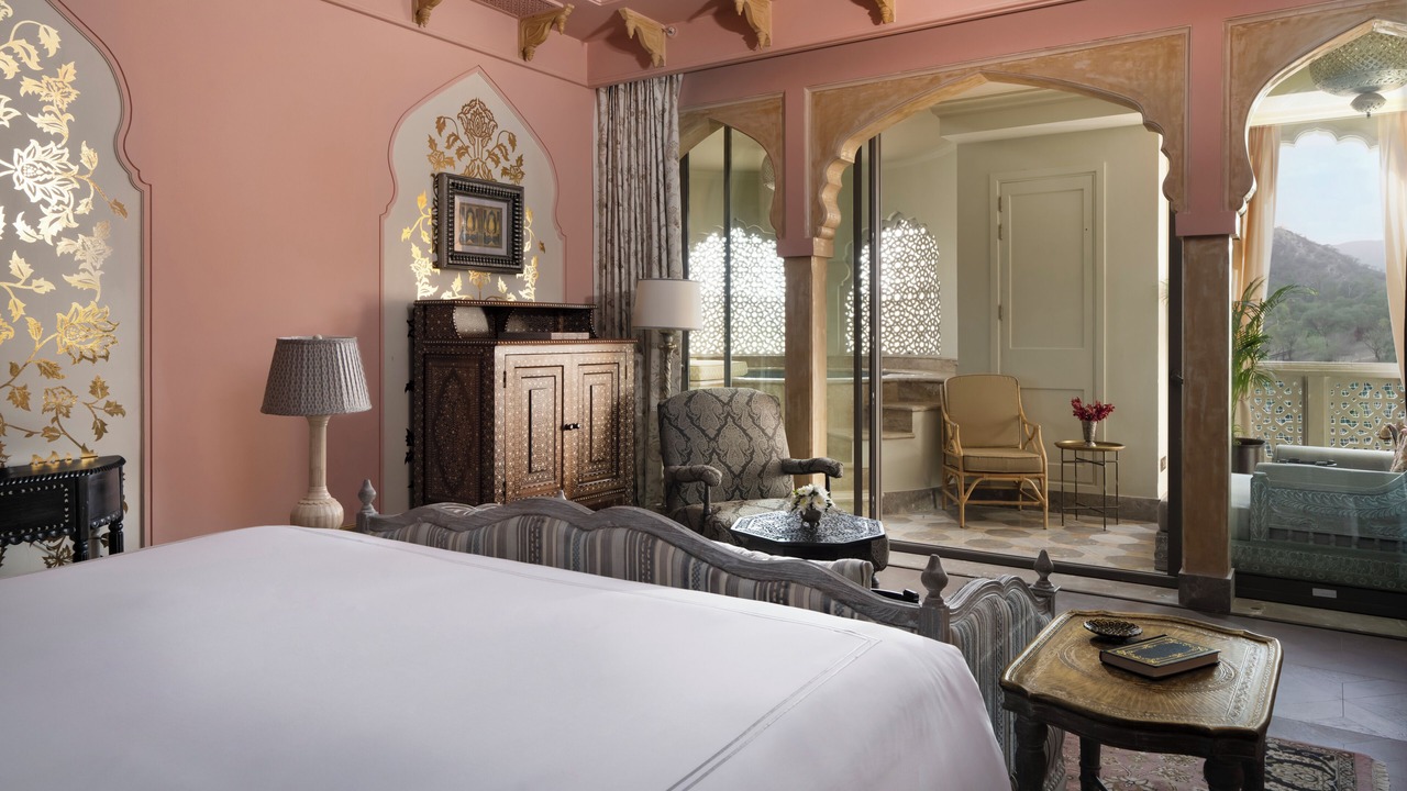 Photo of Bedroom in Amer