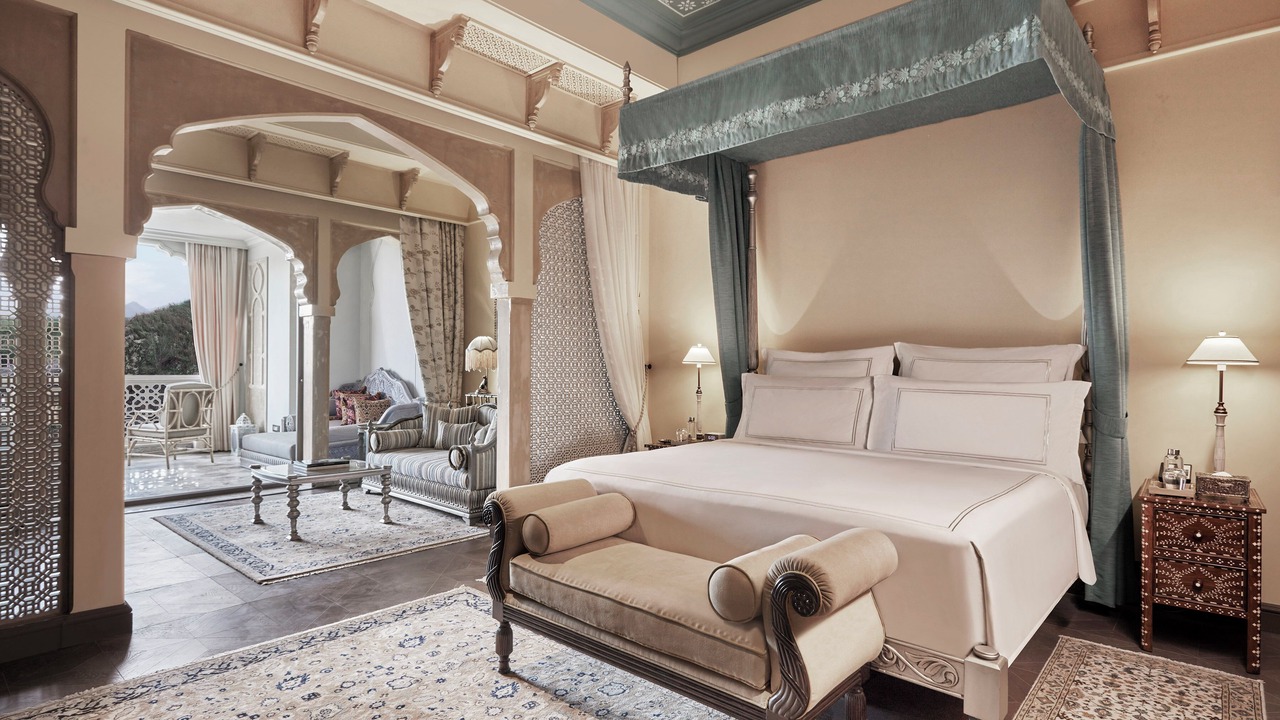 Photo of Bedroom in Amer