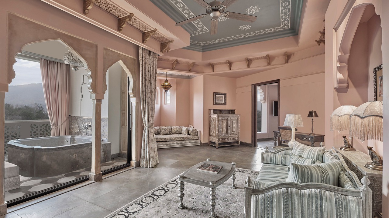 Photo of Bedroom in Amer