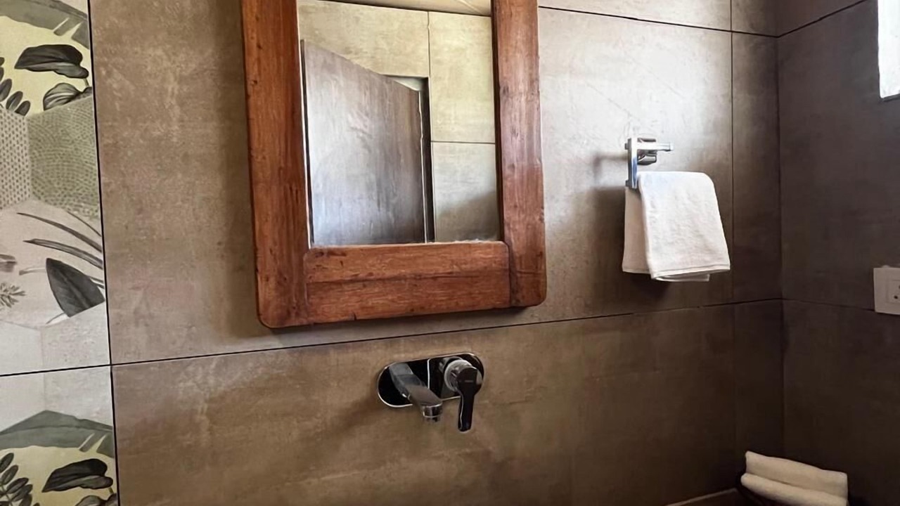 Photo of Bathroom in Jhiri
