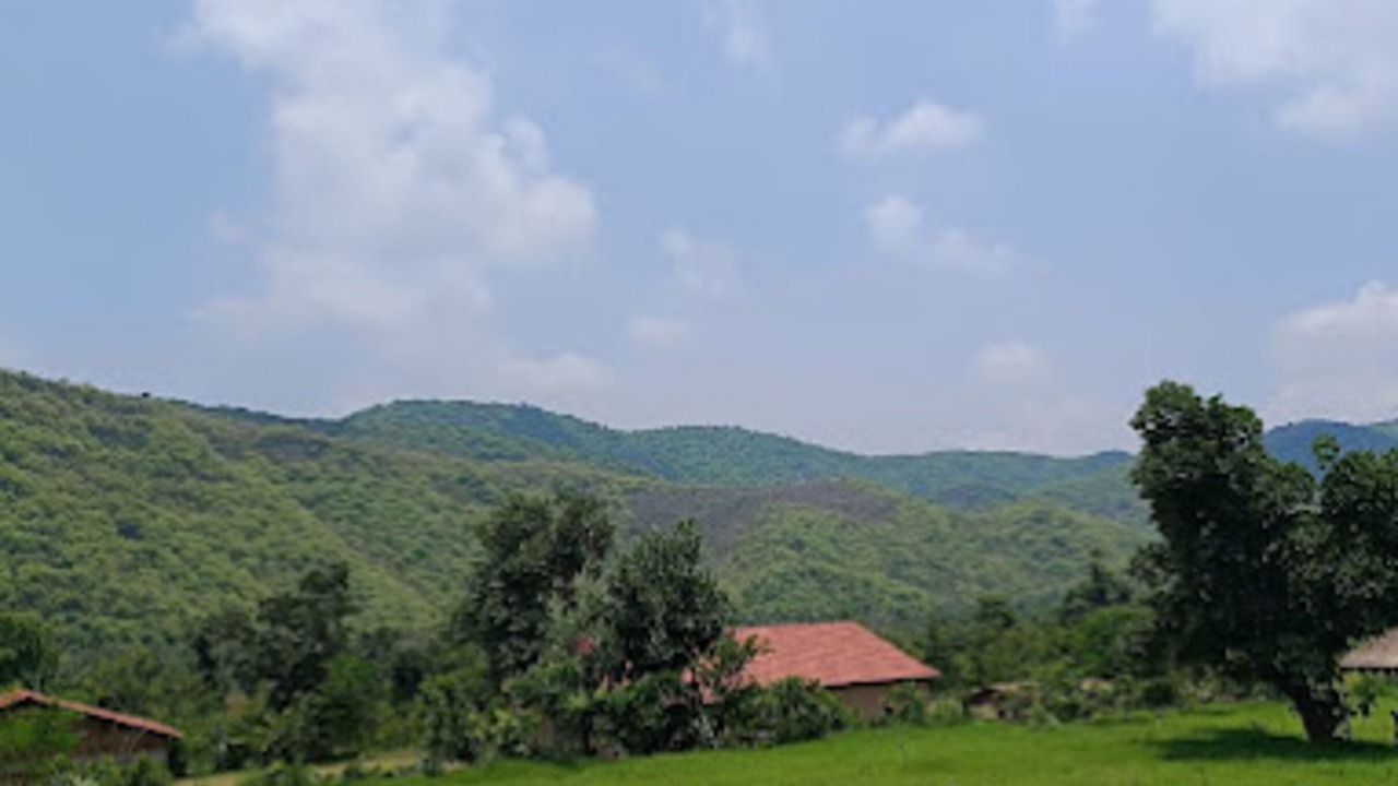 Photo of Others in Jhiri