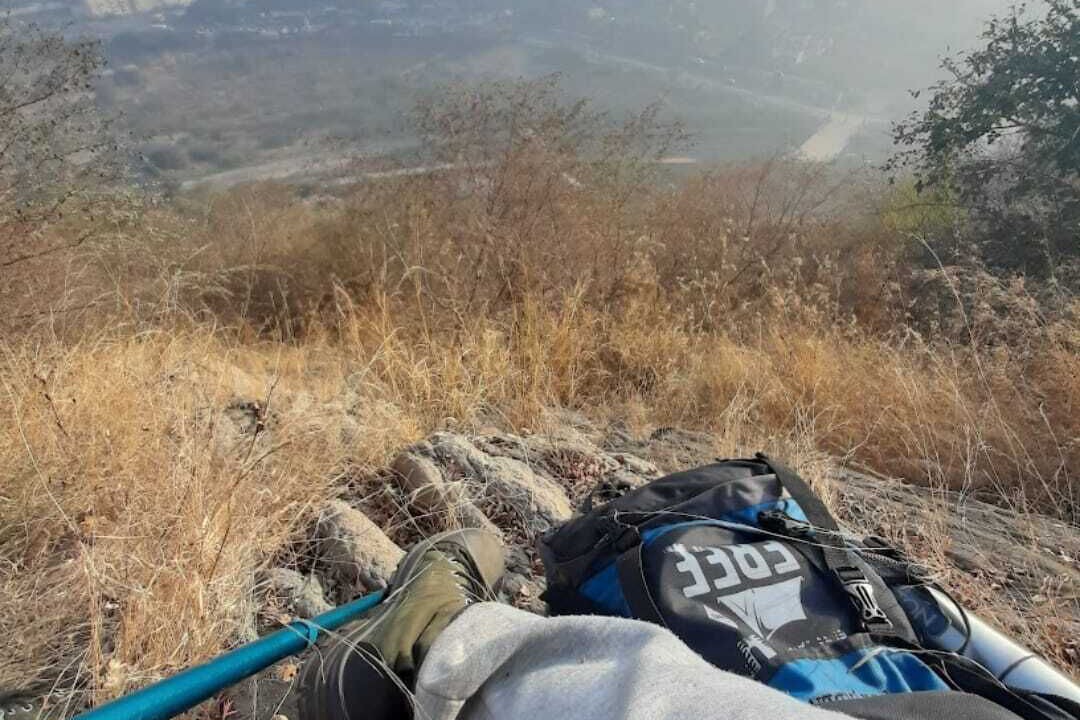 Photo of Outdoor in Jhiri