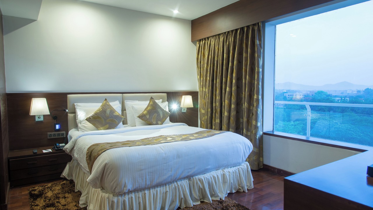 Photo of Bedroom in Bistupur