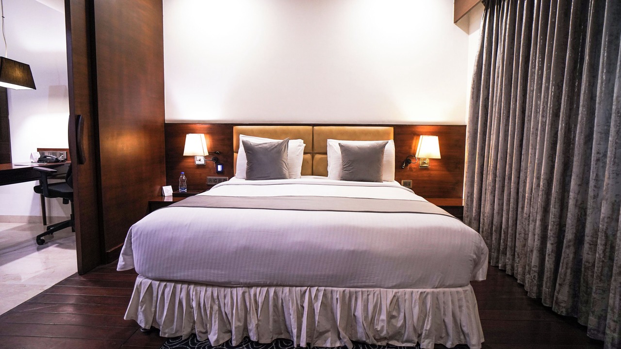 Photo of Bedroom in Bistupur