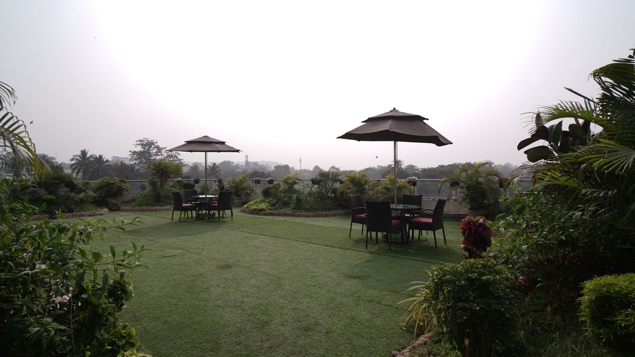 Photo of Outdoor in Bistupur