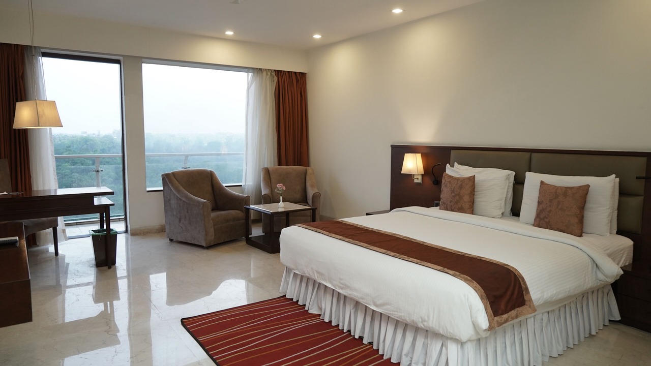 Photo of Bedroom in Bistupur