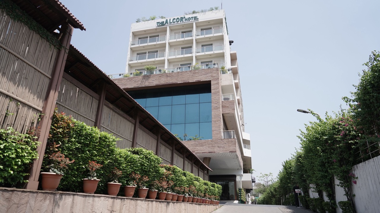 Photo of Outdoor in Bistupur