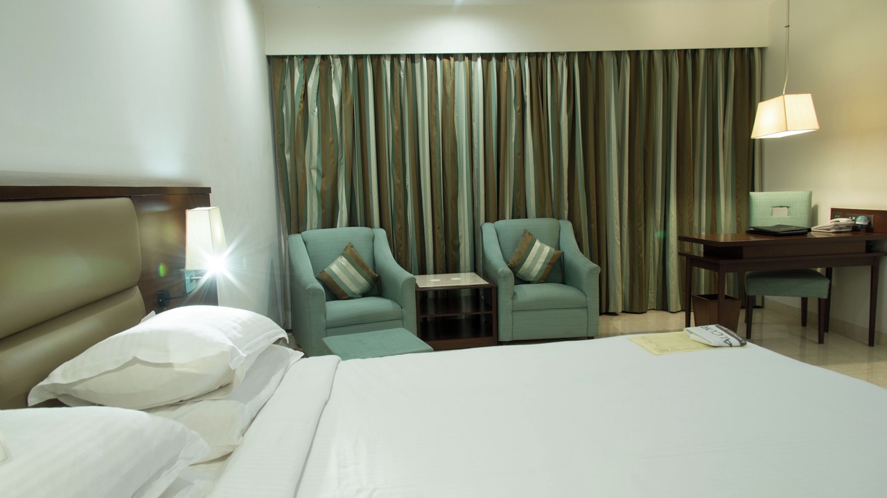 Photo of Bedroom in Bistupur