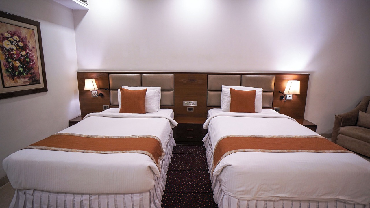 Photo of Bedroom in Bistupur